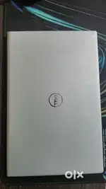 DELL INSPIRON 5502(3 yrs old)