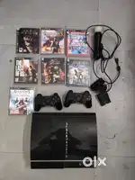 Ps3 for sell read description