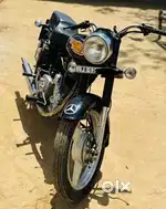 old model koi vi problem nhi engine gear okk recently service krwayi a