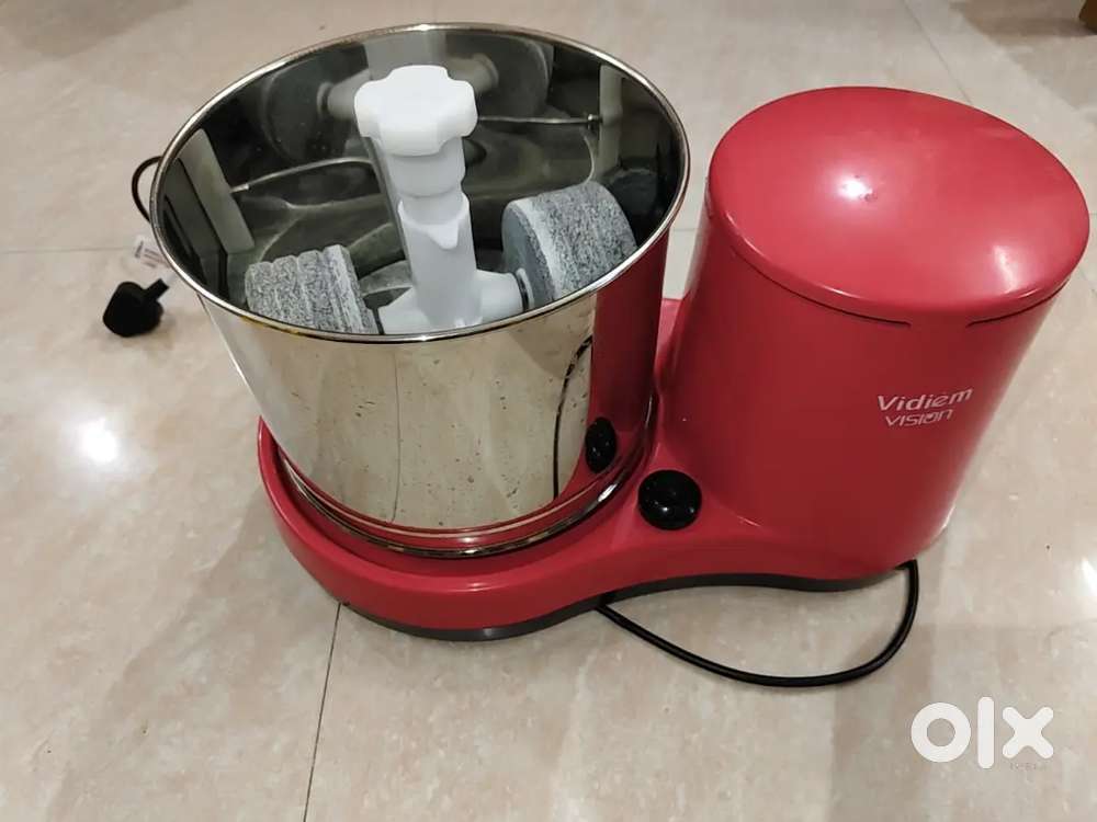 Vidiem Vision Wet Grinder