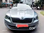 Skoda Superb 2.0 L&K TSI AT, 2016, Petrol