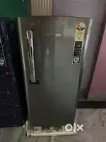Voltas fridge 185 L