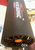 VIK SONIC  6200 WTT powerful basstube