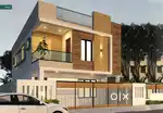 4BHK New Individual House for Sale at Iyyappanthangal near Porur
