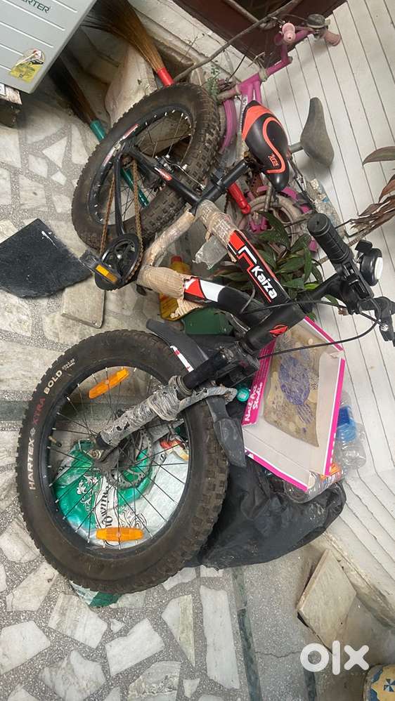 Avon Cycle for Kids
