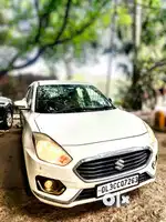 Swift dezire petrol 2019 1st owner