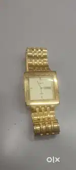Timex watch