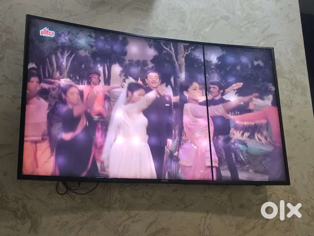 Samsung tv