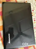 Lenovo G50-80 with SSD Upgrade - Ready to Go!