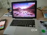 MACOS HIGH Sierra vr10.13.6