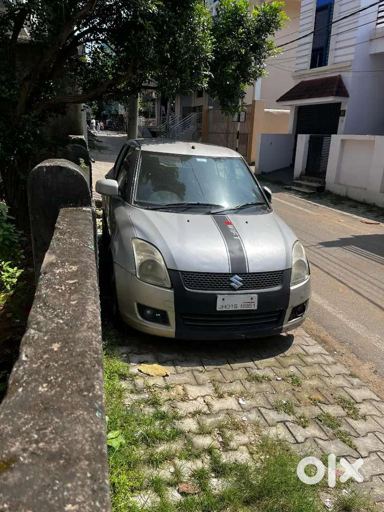 Maruti Suzuki Swift 2007 Diesel 71000 Km Driven