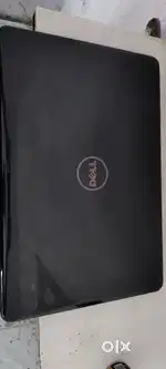 Dell i3 Laptop 6th generation
