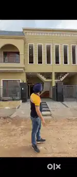 3Bhk Bhk House For Sale near Airport Road