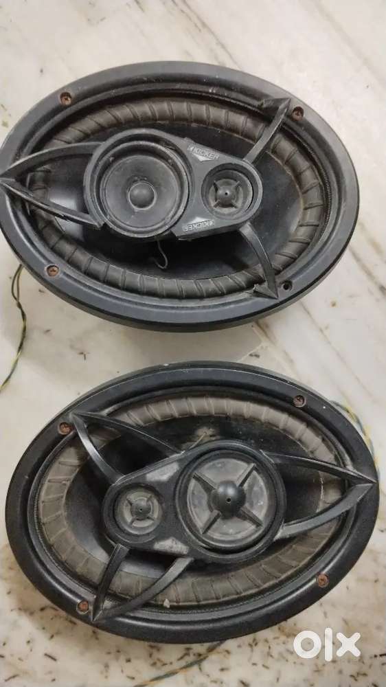 In Decent condition