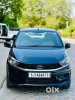 Tata Tiago 1.05 Revotorq XT, 2022, CNG & Hybrids