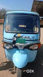 Piaggio Apr ecity