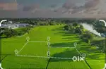 Agricultural/farm plot for sale-peaceful and profitable plots!