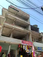 2 & 3 floor