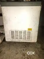 D-fridge (डी फ्रीज)