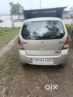 Maruti Suzuki Zen Estilo 2007 Petrol 130000 Km Driven