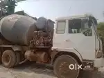AMW 2516TM, 10 Wheel, 2 Units