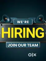 WANTED MALE AND FEMALE