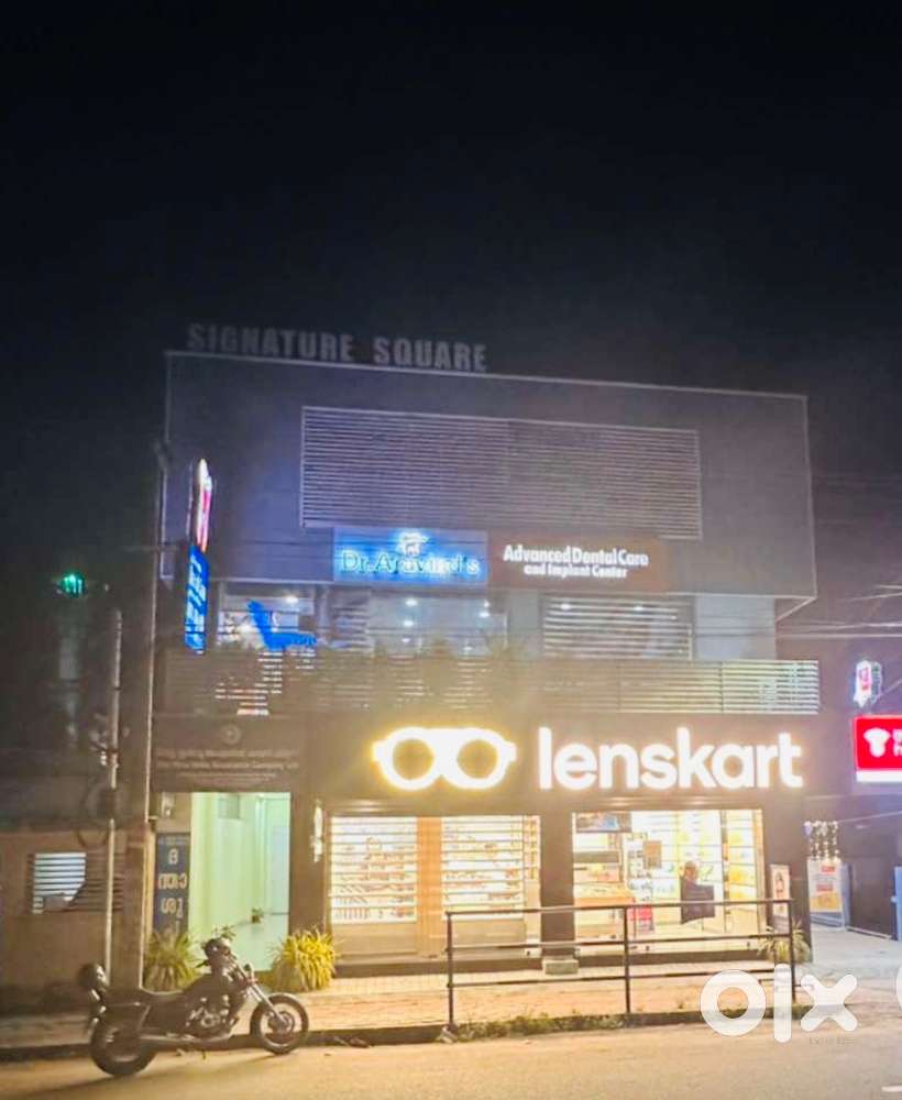 Office space for rent