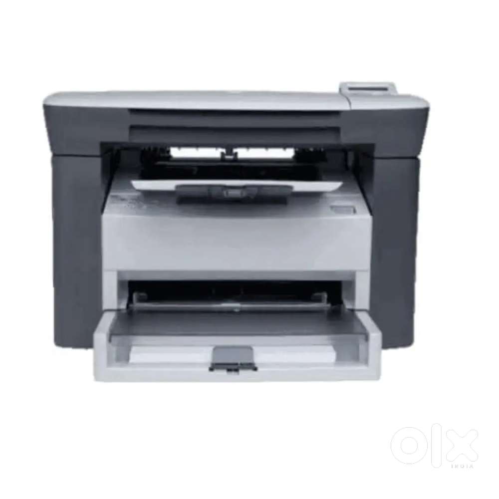 HP printer 1005 model