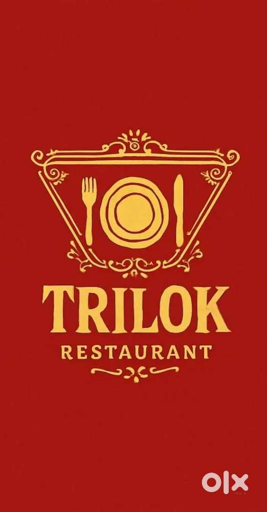 Wanted chinese and biryani master.