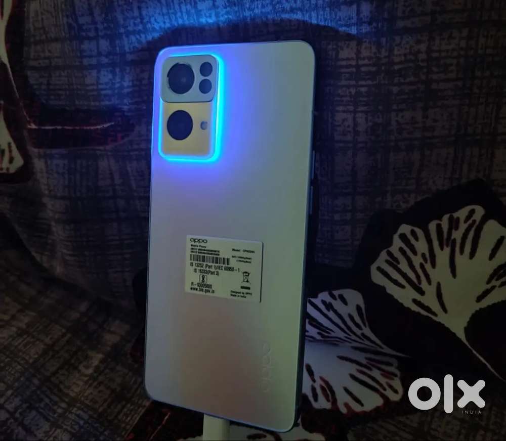 Oppo Reno 7 Pro