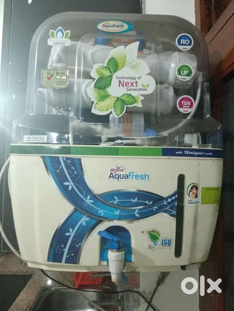 RO water Purifier