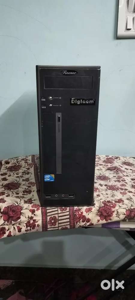 I3 3rd generation cpu for sale