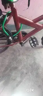 Hero cycle
