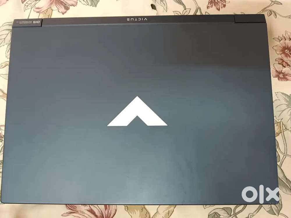 HP Victus Latest model