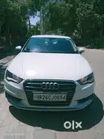 Audi A3 2014 Diesel Well Maintained