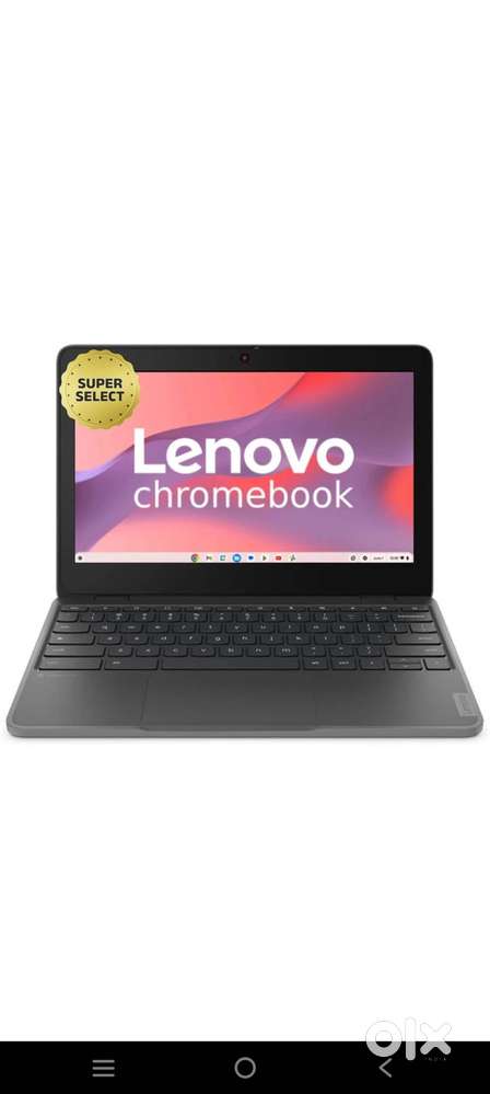 Lenovo 100e Chromebook Gen New brand quality mein hai