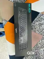LogiTech MX Keys Wireless Keyboard Box Piece