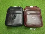 Leather Products for Sale