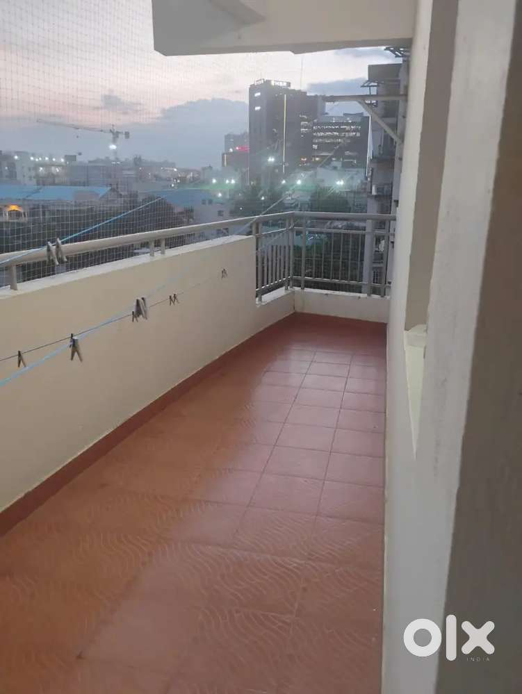 2 bhk property in HBR layout