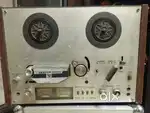 Akai spool tape recorder