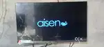 Brand AISEN LED Tv