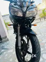 Yamaha fazer year 2010 in good condition.