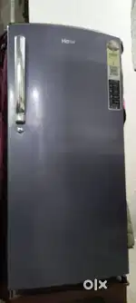 Haier Refrigerator