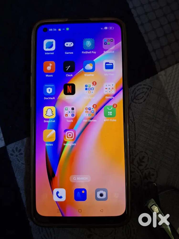 OPPO F 19 PRO