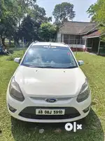 Ford Figo 2011 Diesel Well Maintained.
