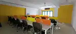 32 seats with Ac and internet, Housekeeping