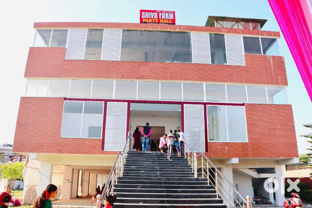 Looking  for manager at guest house