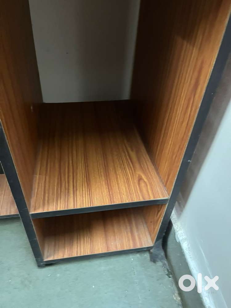 Big study table