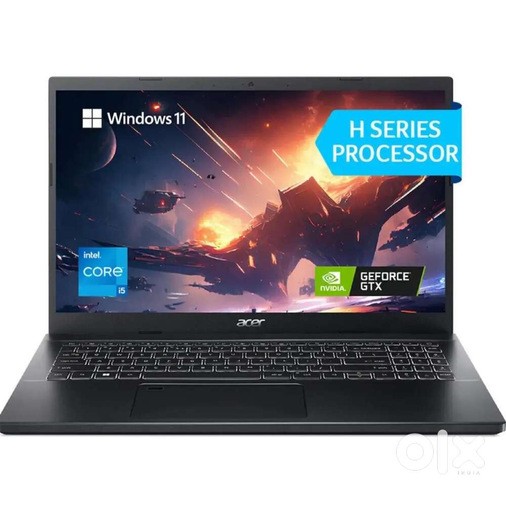 Acer Aspire 7 Gaming Laptop