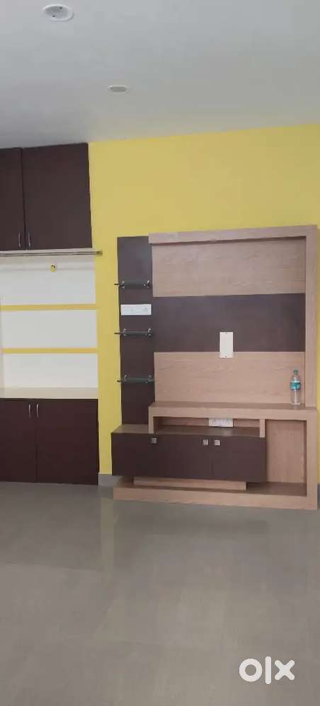 2 BHK with Dinning & Balcony( Manikandapuram Thirumullavoyal)